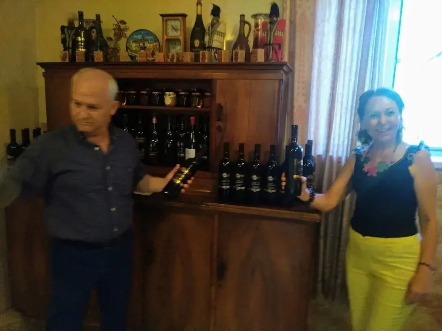 Гостевой дом Lutrezi