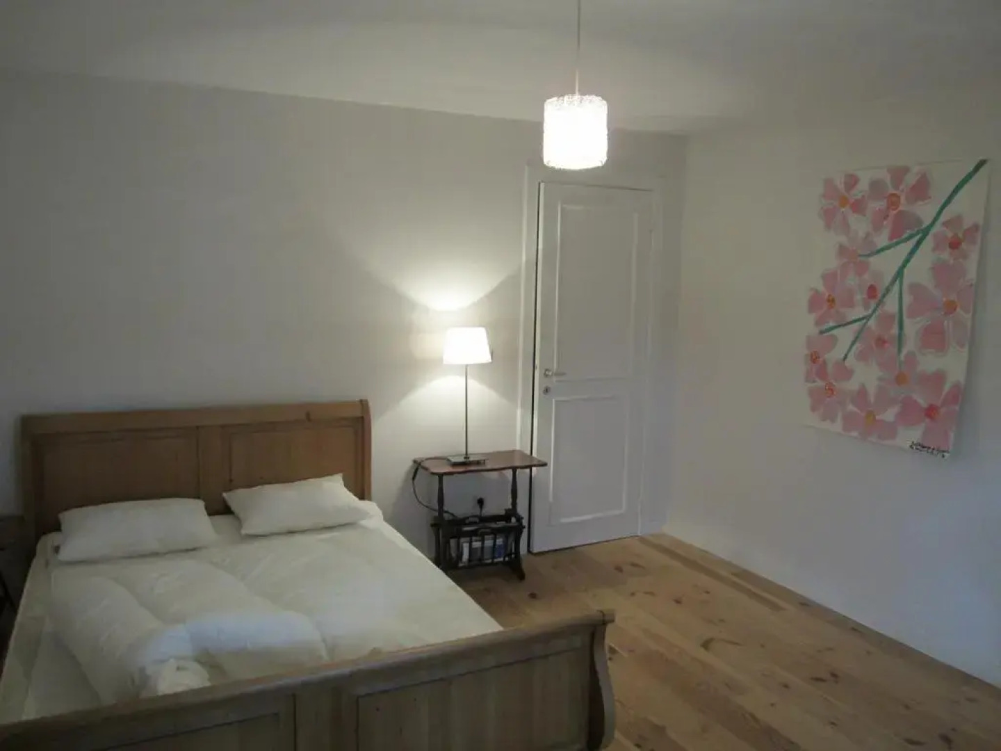 La Maison Forestière