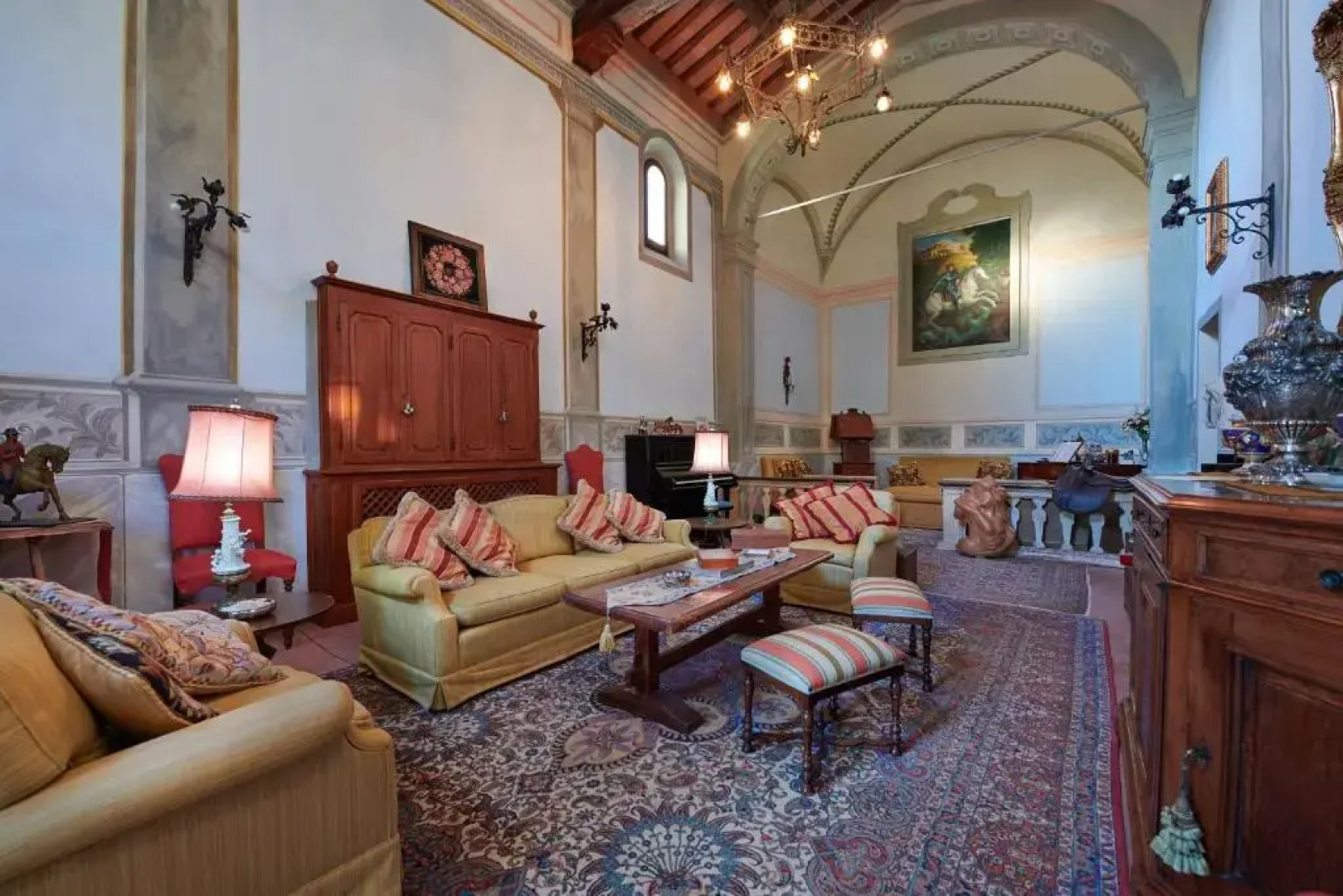 Santa Maria a Poneta