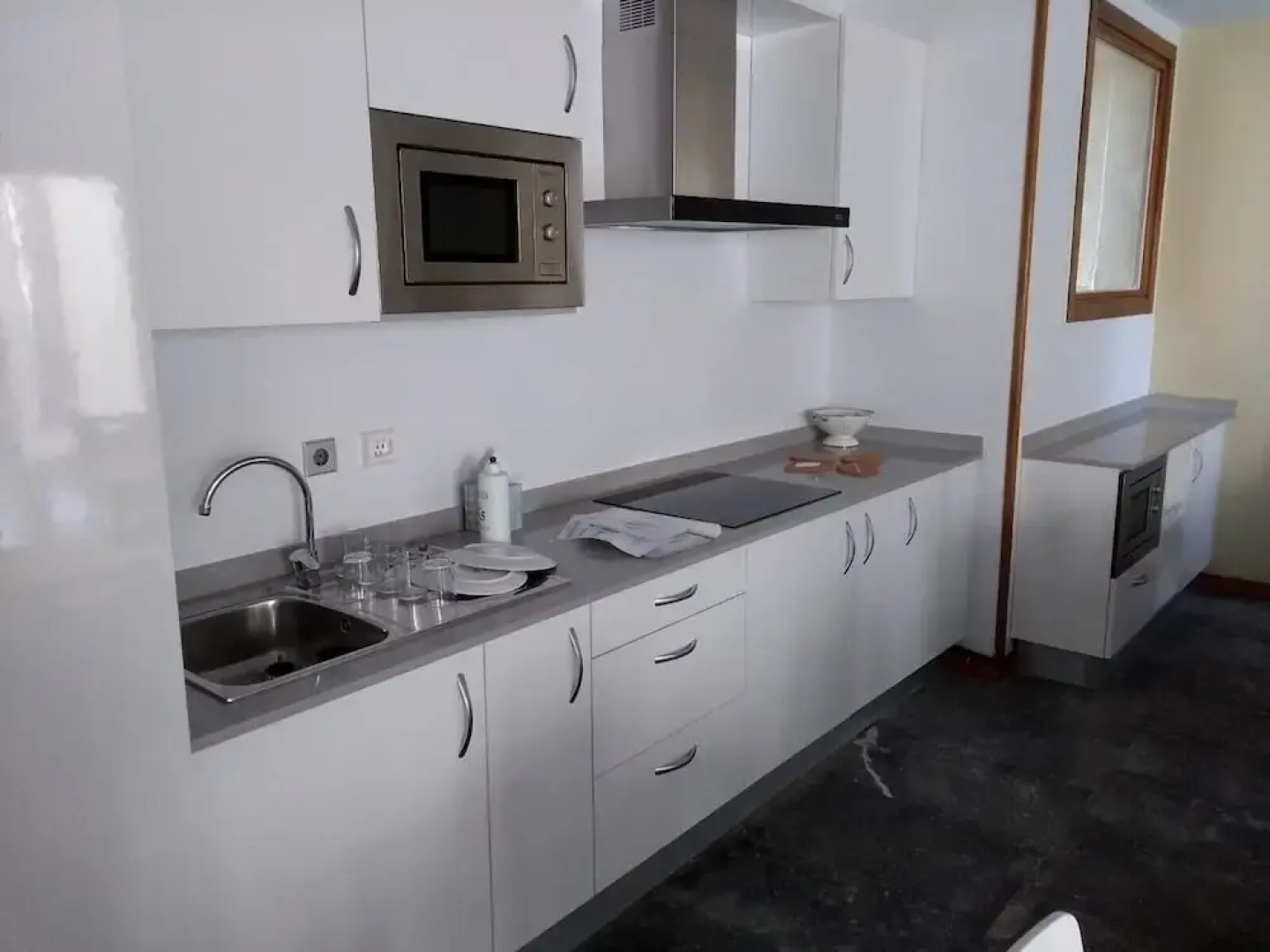 Albergue de Peregrinos Isla