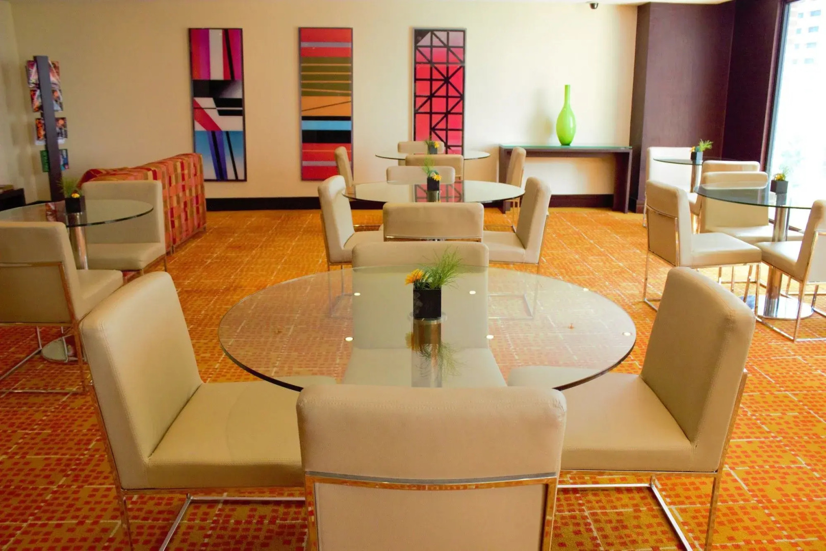 Renaissance Caracas La Castellana Hotel