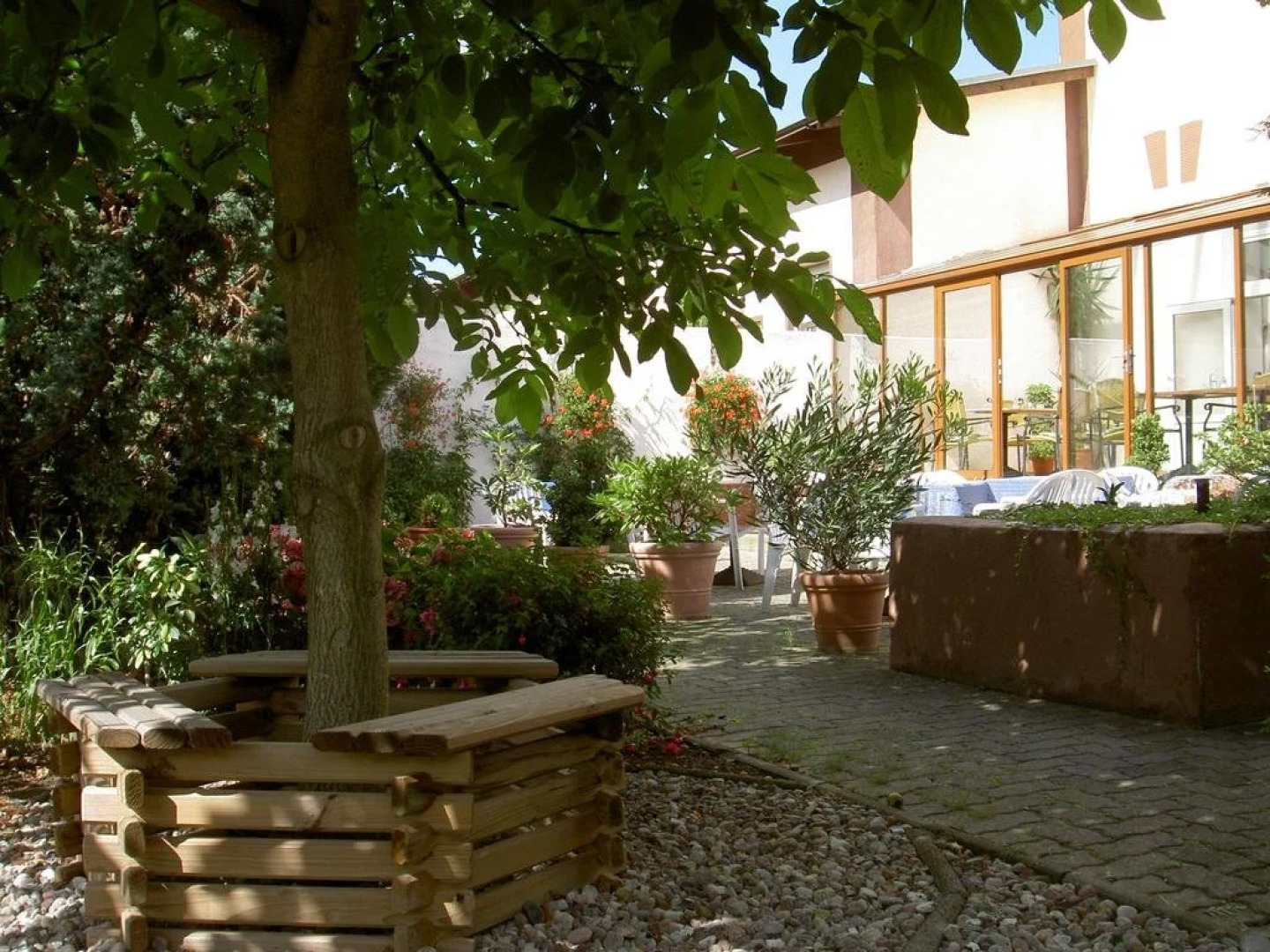 Hotel Gesellschaftshaus