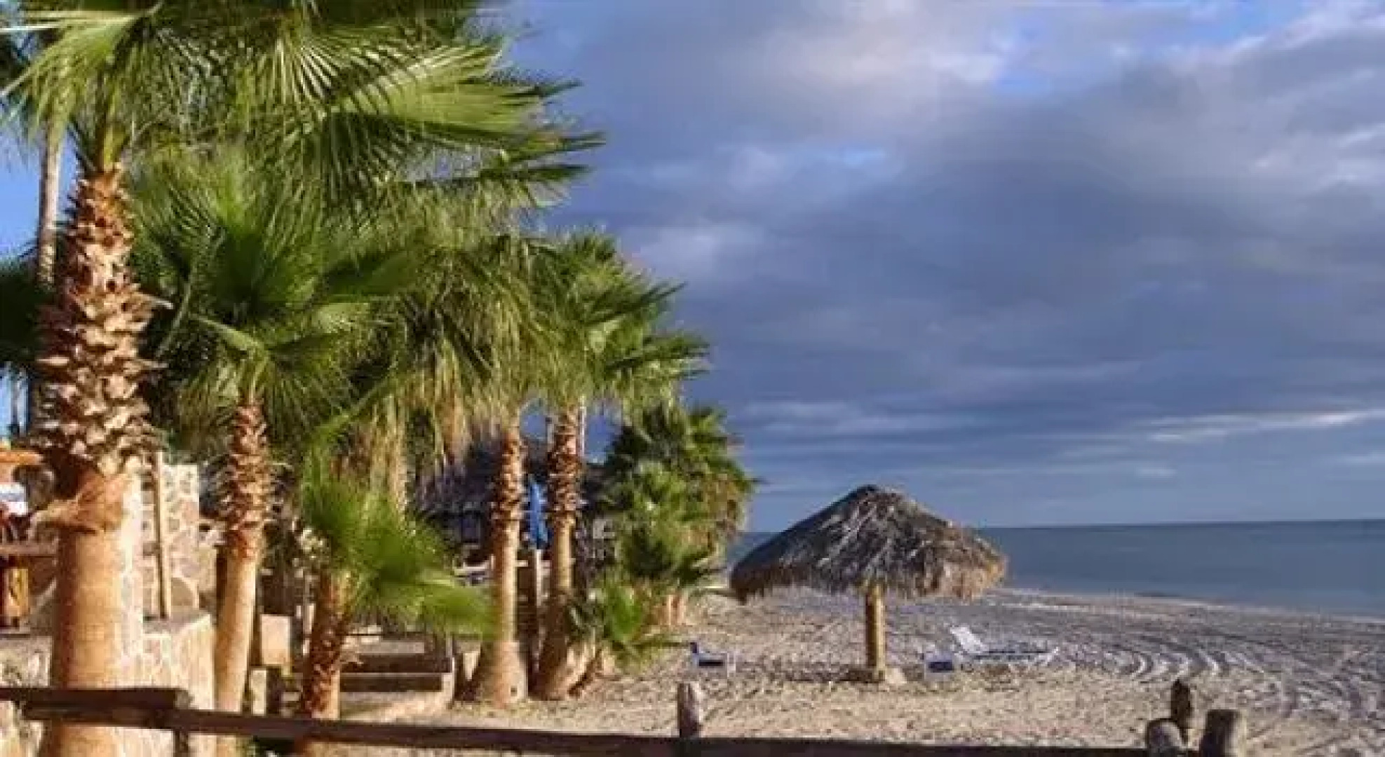 Hotel Rancho Buena Vista