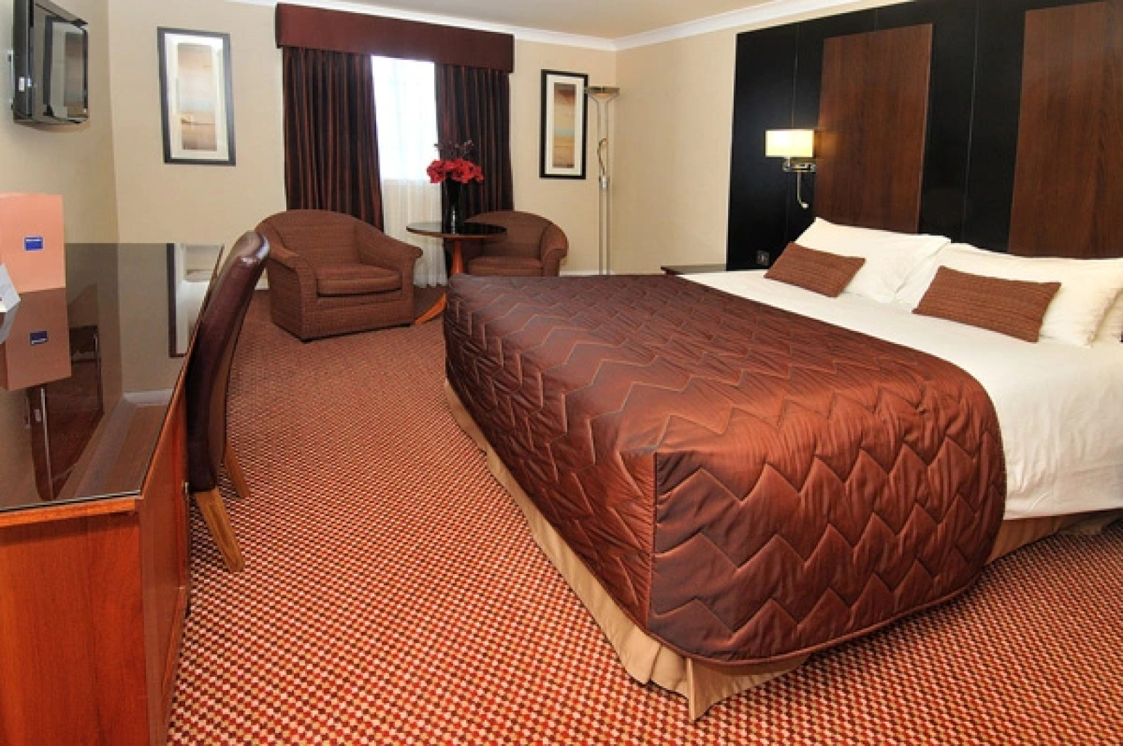 Barcelo Stirling Highland