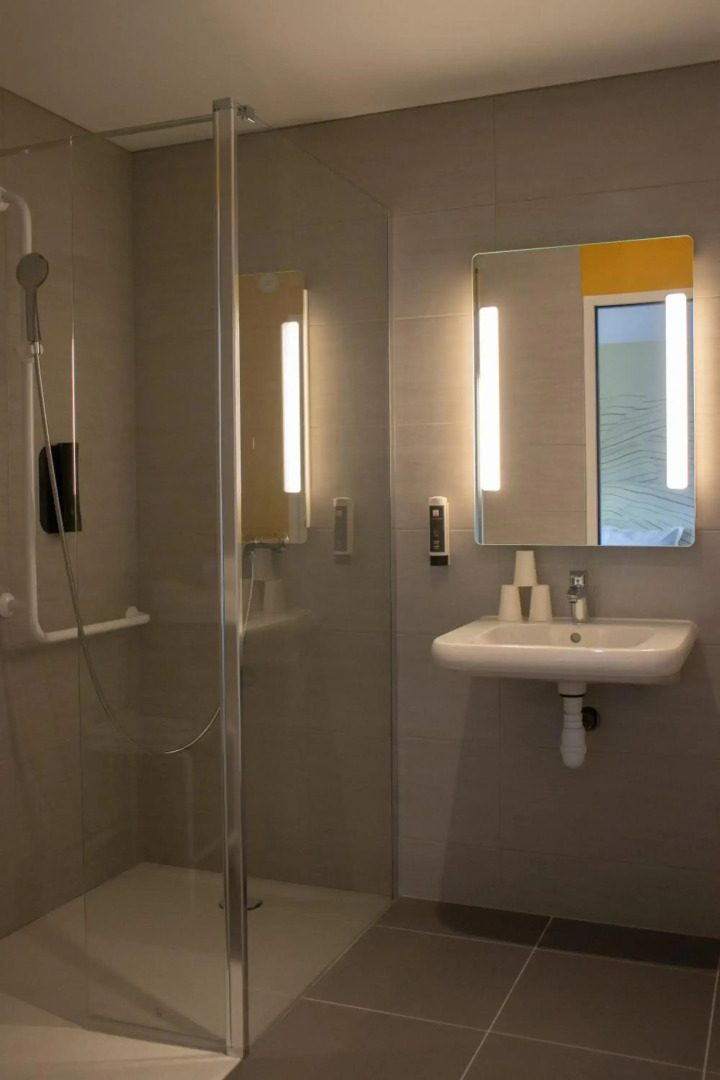 B&B HOTEL Le Puy-en-Velay