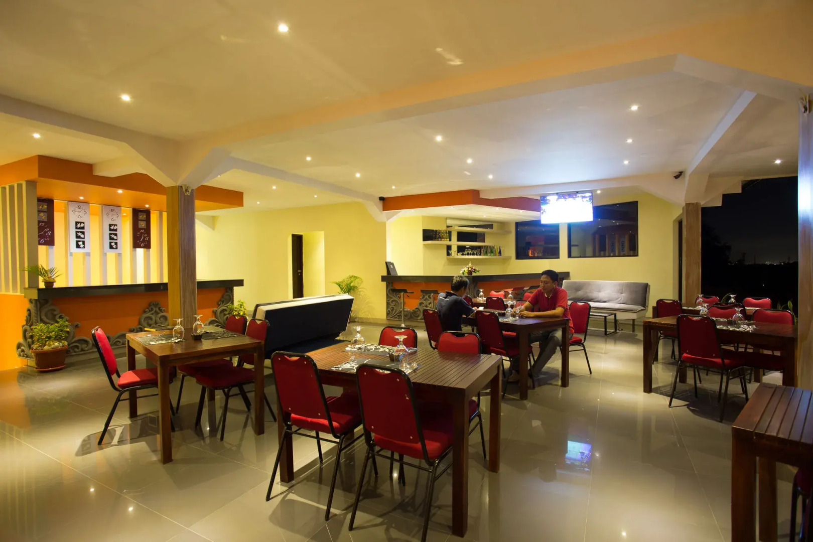 Buana Bali Villas & Spa