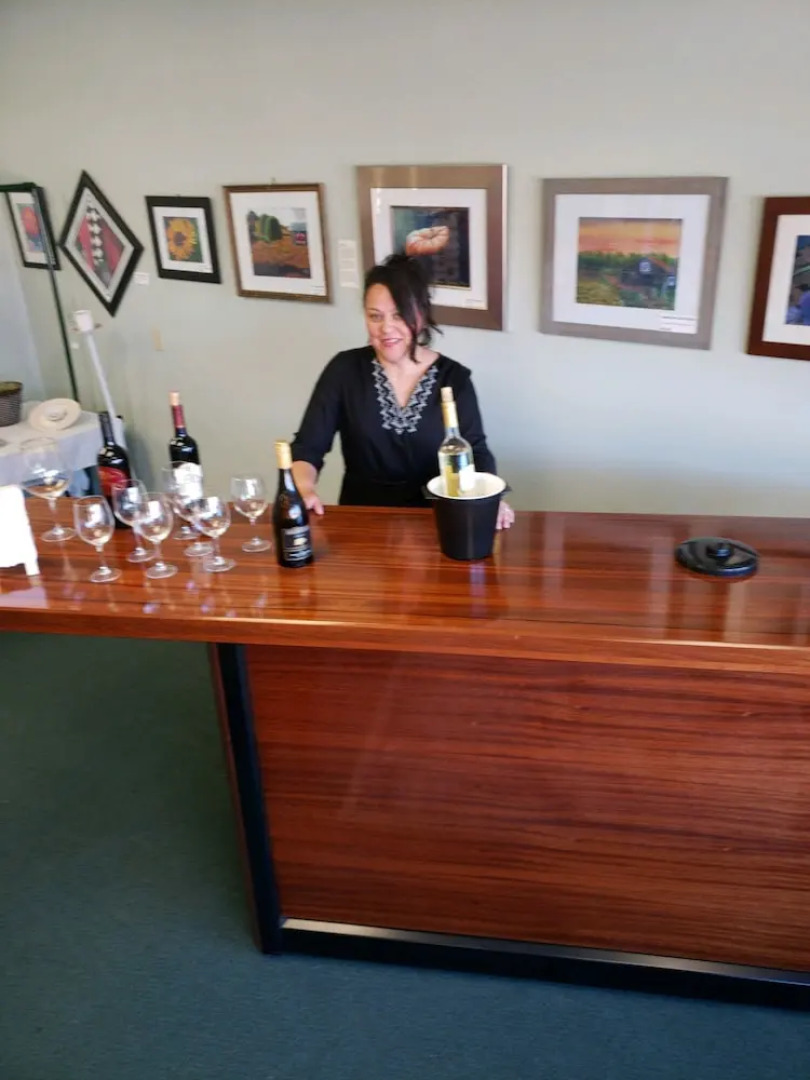 Clear Lake Vista Resort