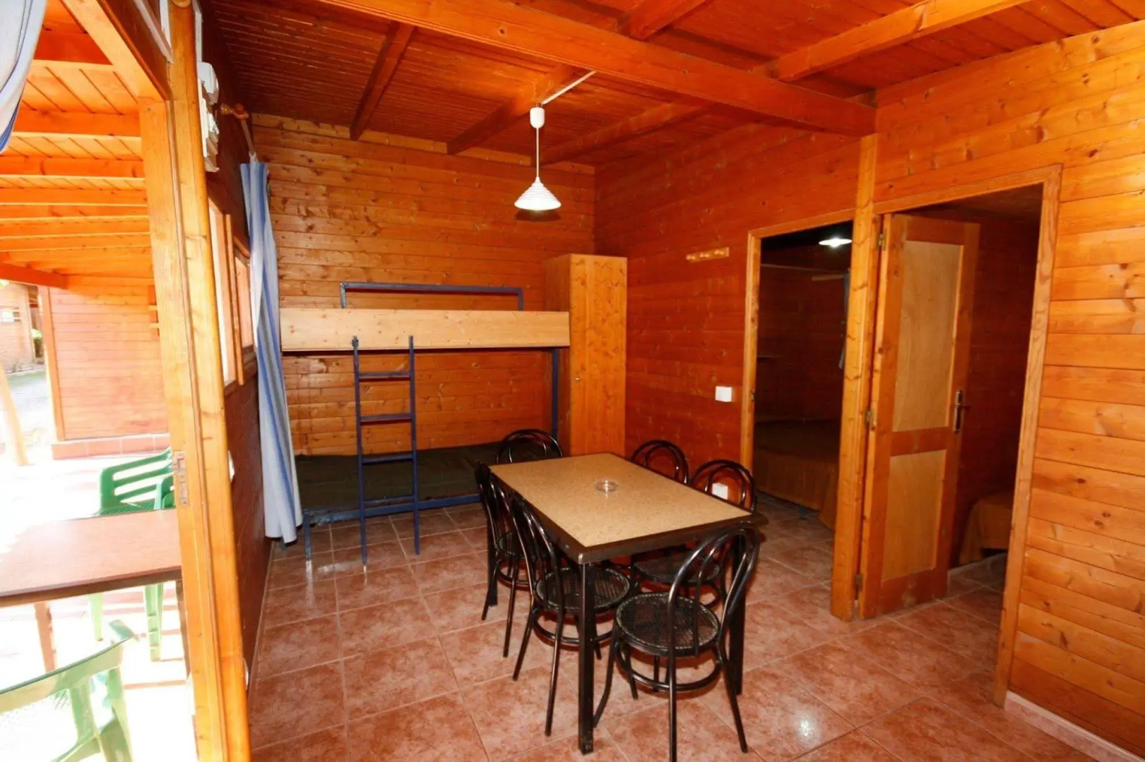 AP Costas - Camping Playa y Fiesta