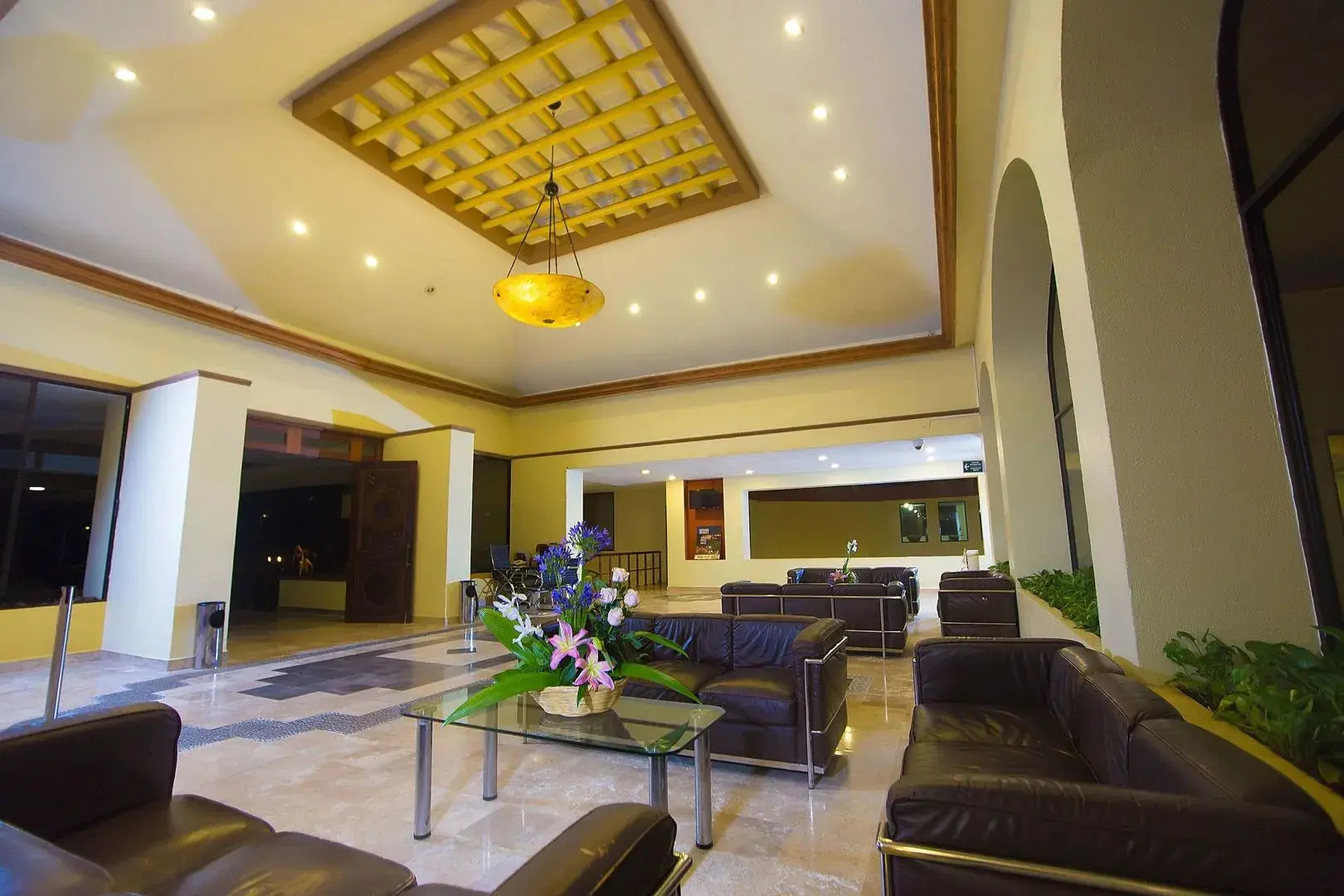 Samba Vallarta - All Inclusive