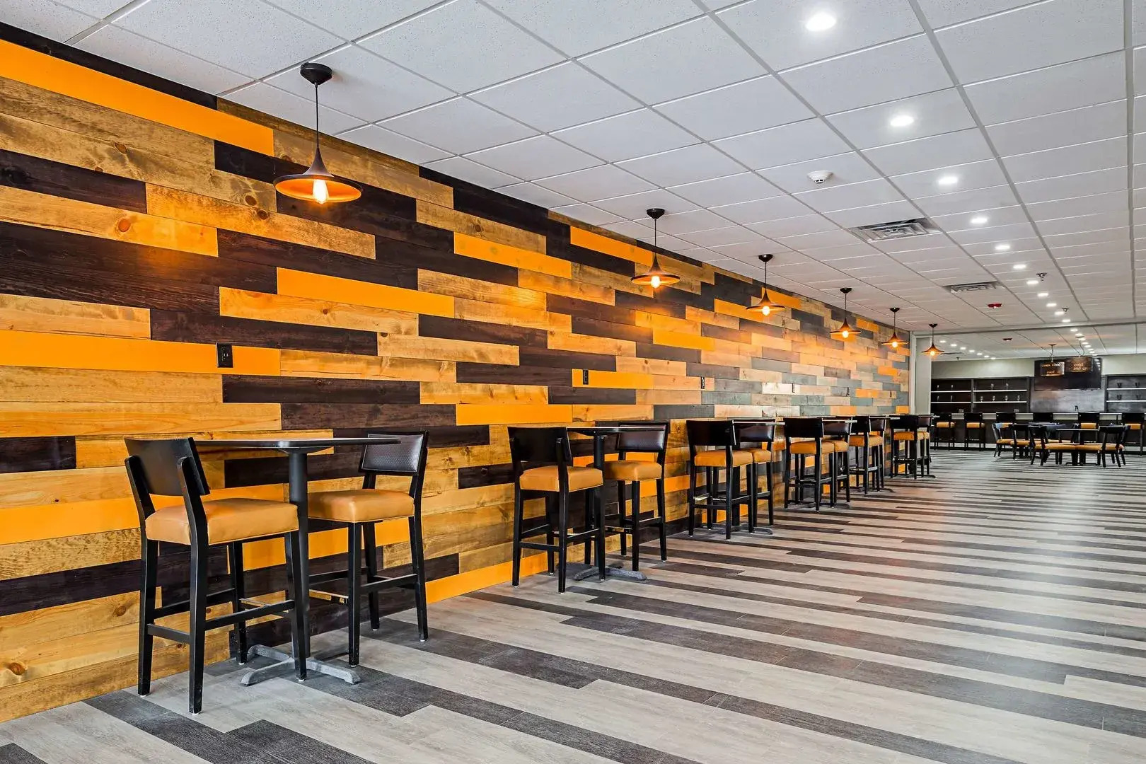 Spark by Hilton Knoxville North I-75