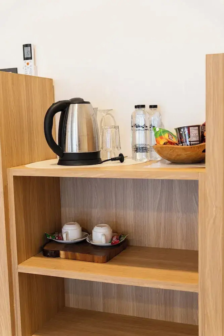 Inthada At Mae Kampong Chiang Mai