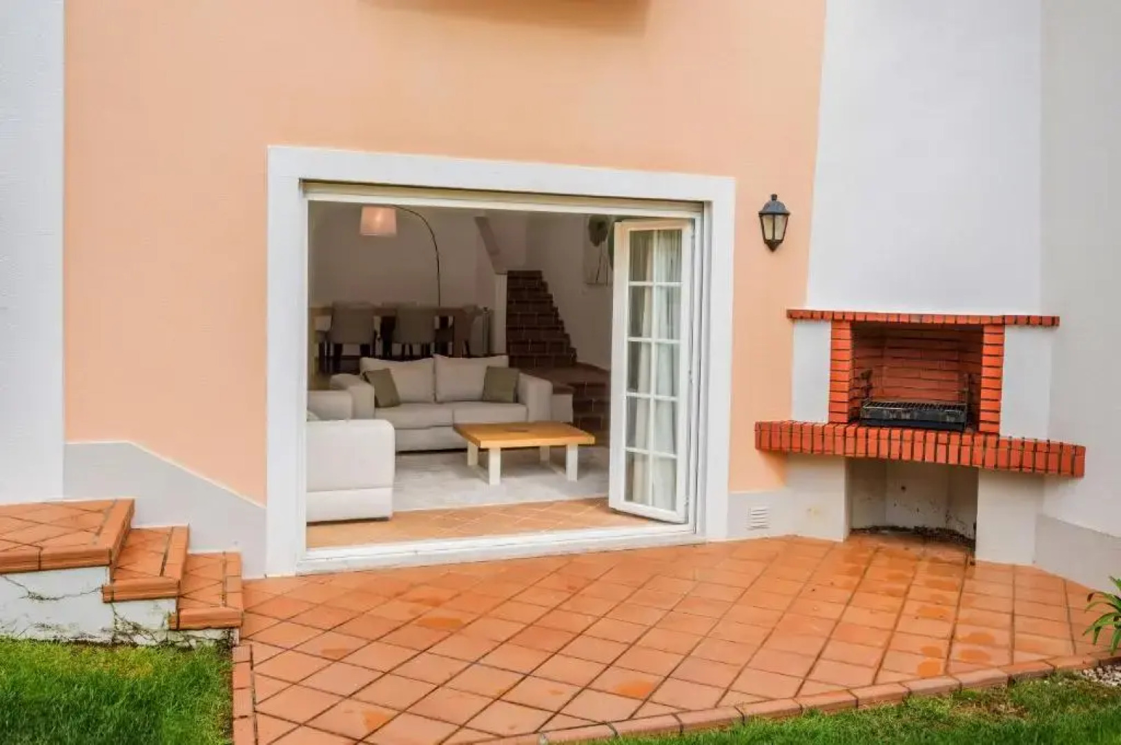 T3 Vila dos Principes