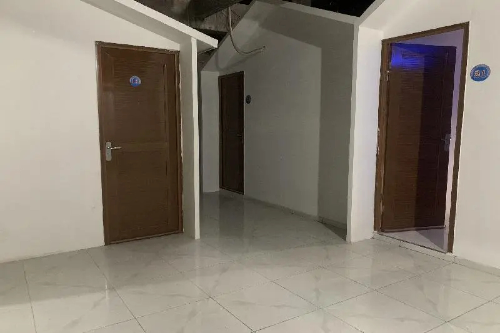 Mozza Guest House By Zuzu