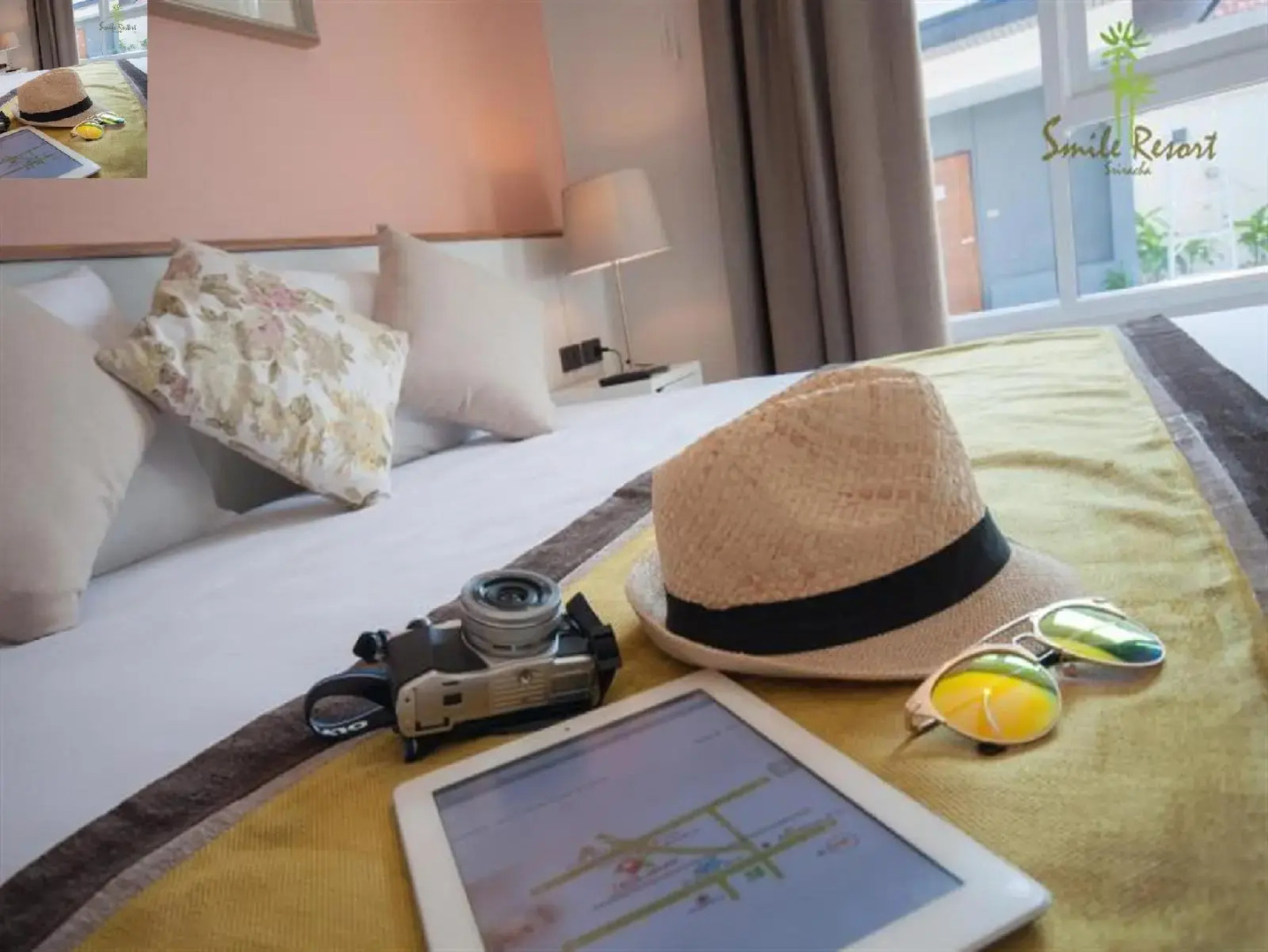 Smile Resort Sriracha