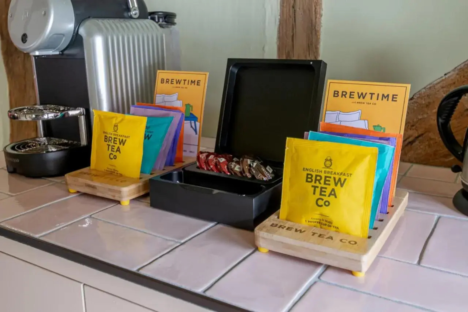 Lavenham Great House Hotel & Restaurant