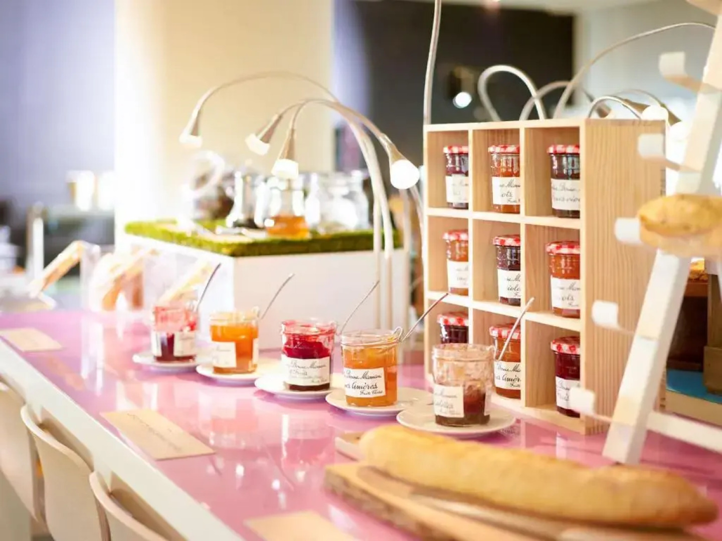 Novotel Lille Centre Grand Place