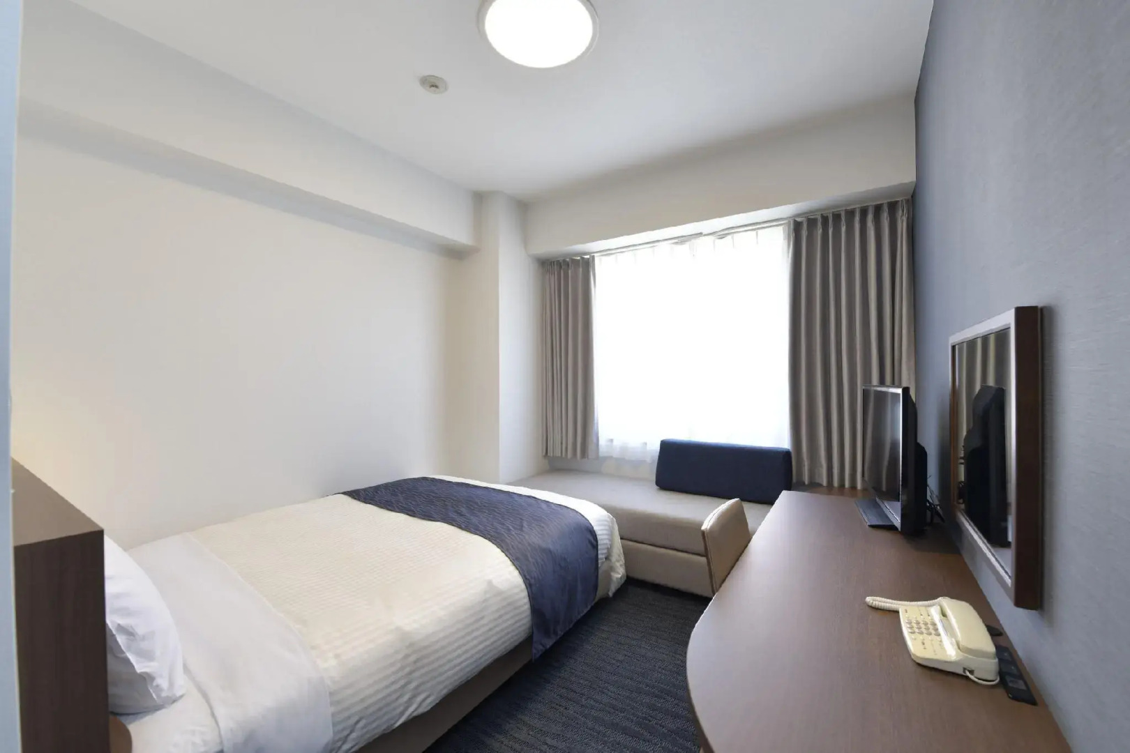 Hotel Port Plaza Chiba