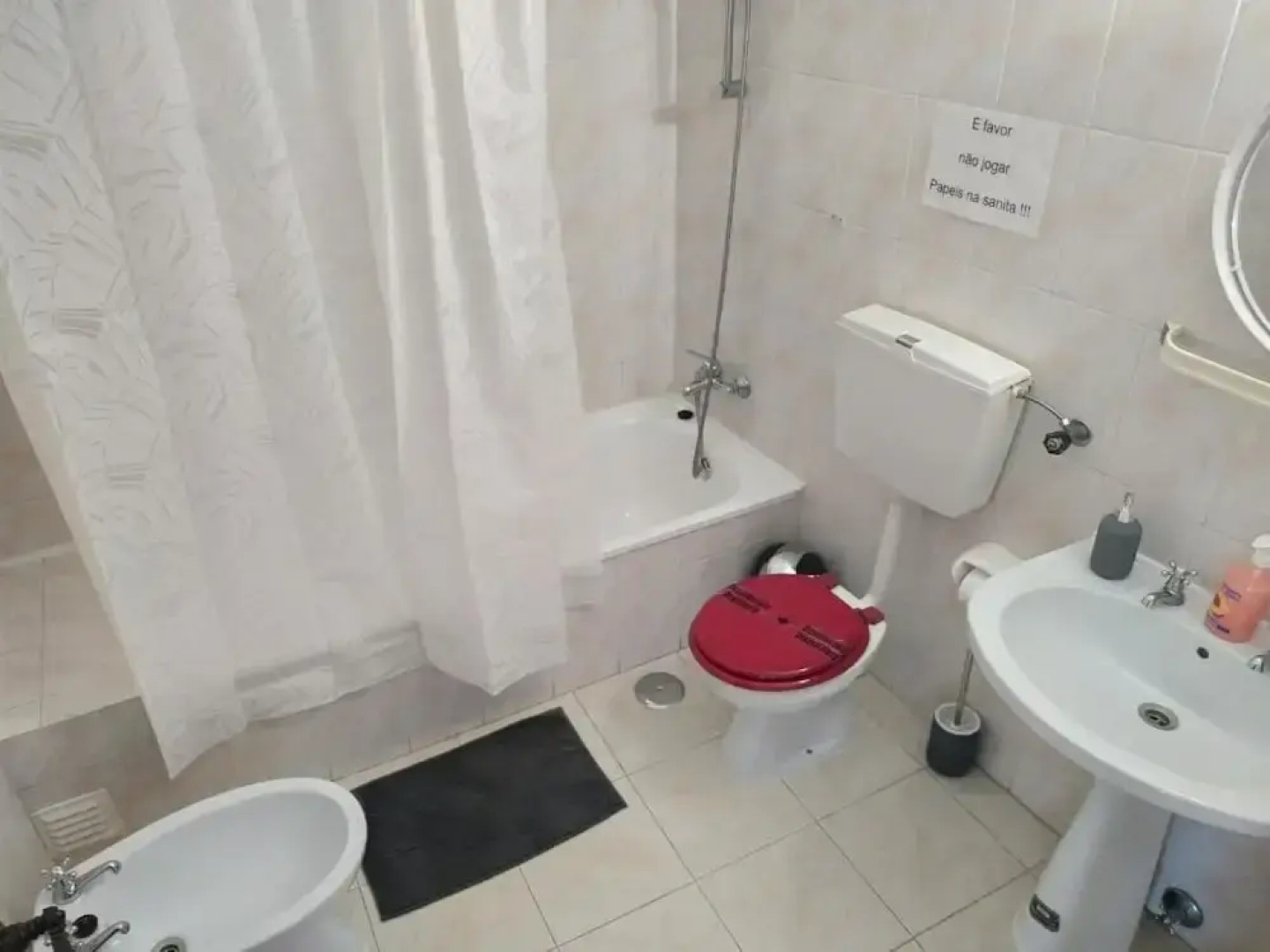 Hospedaria Por do Sol