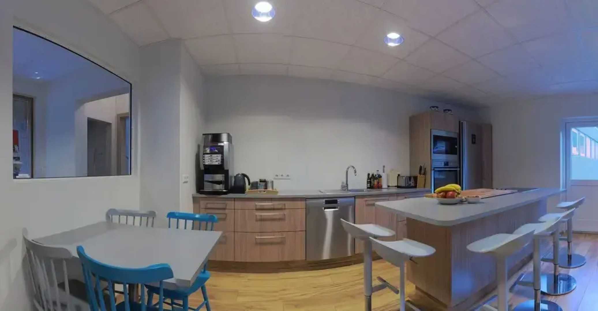 Seyðisfjörður Guesthouse