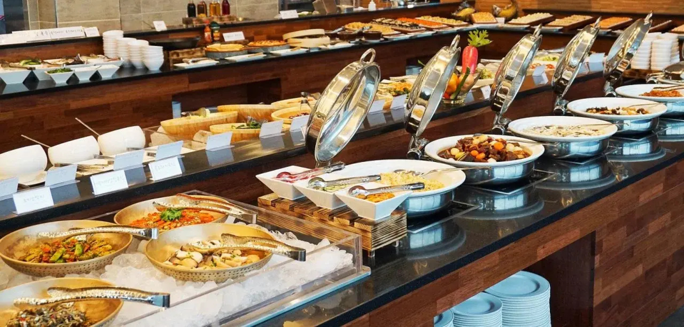 Crown Hotel Changwon