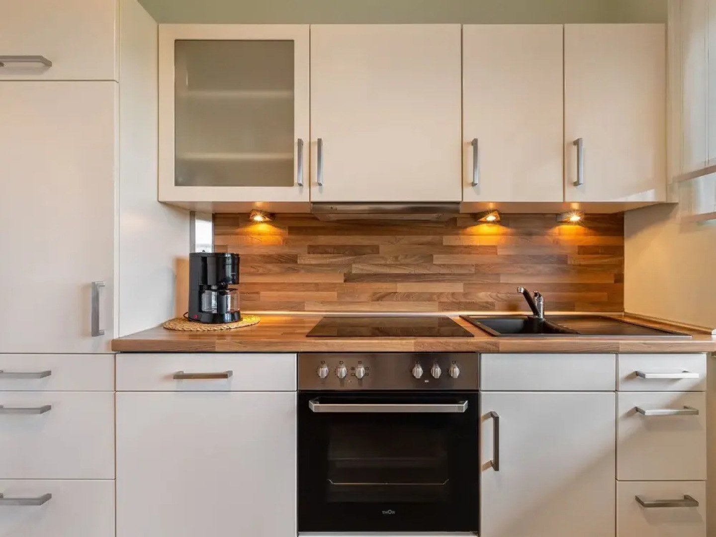 Modern Apartment in Ddinghausen Near Ski Slopes and Forest