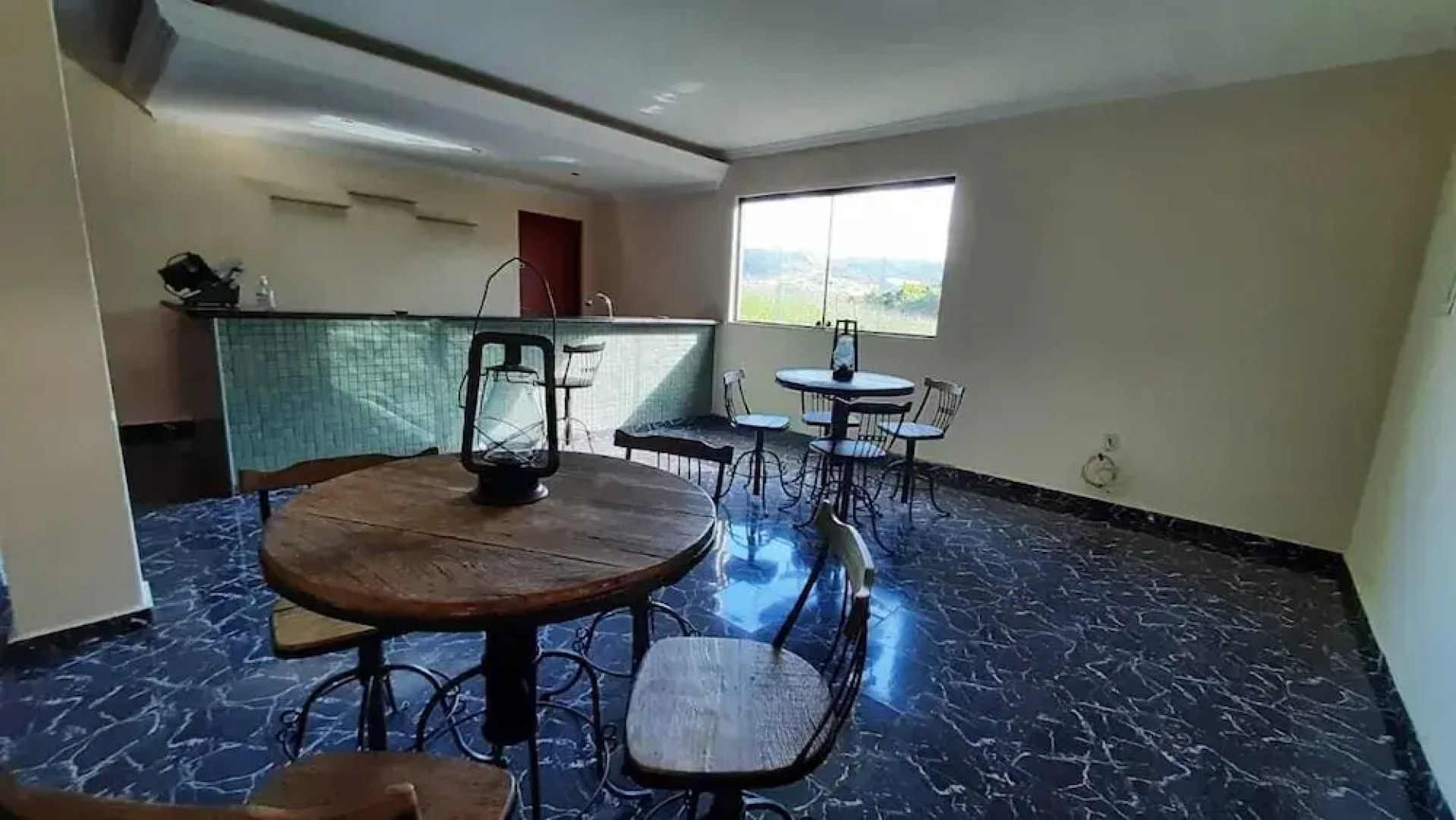 Pousada Recanto Por do Sol