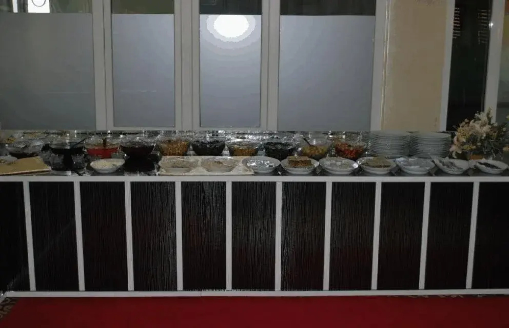 Hotel Grand Iskender