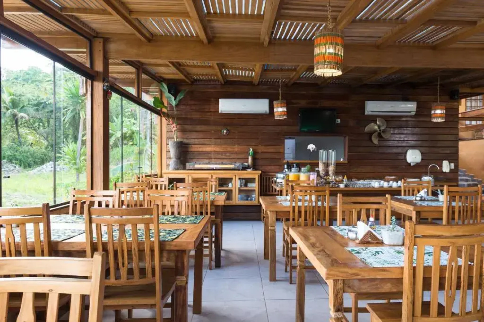 Pousada Ilhote da Prainha