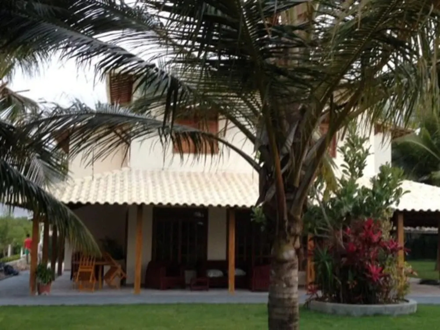 Eco Resort Recanto da Natureza