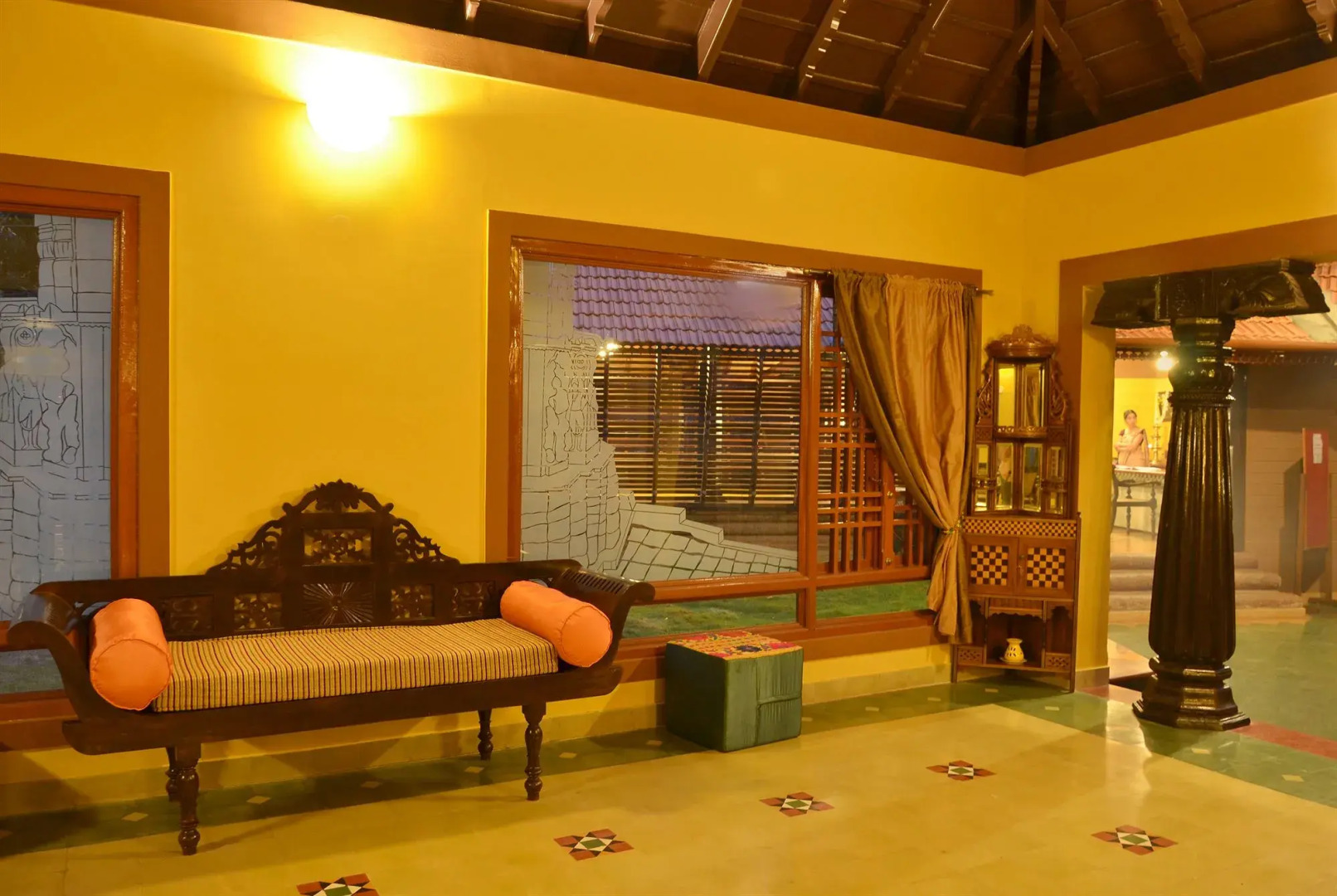 Hoysala Village Resort