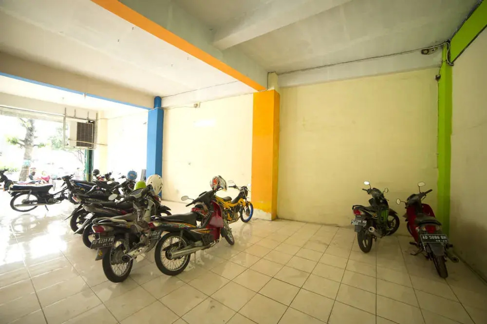 Airy Eco Syariah Solo Baru Sukoharjo Soekarno 20