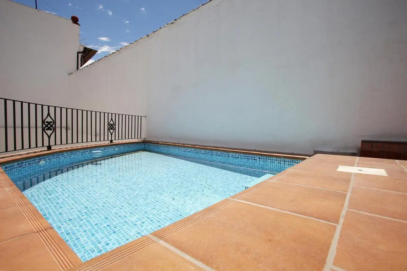 Holiday House Tenorio