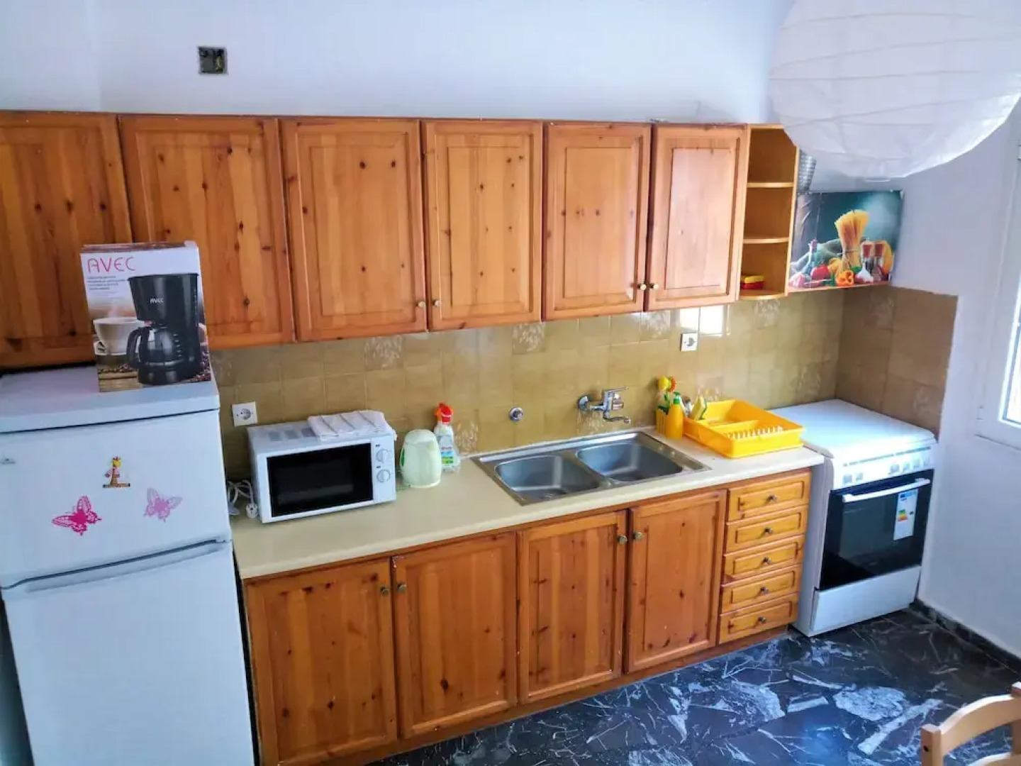 Panorama Residence Magnificient View