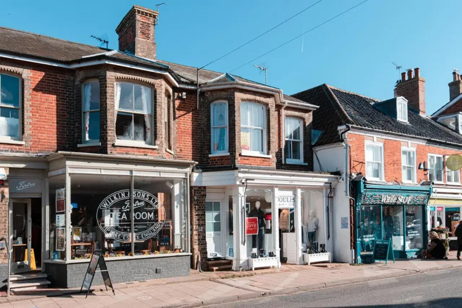 72a High Street (Adults Only)