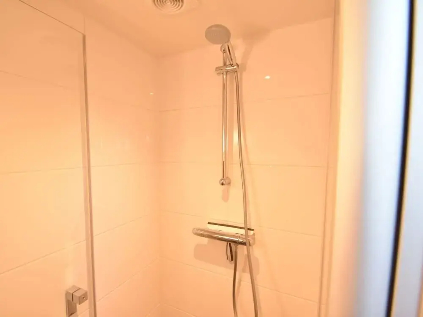 Cozy Apartment in 't Zand on Dutch Coast