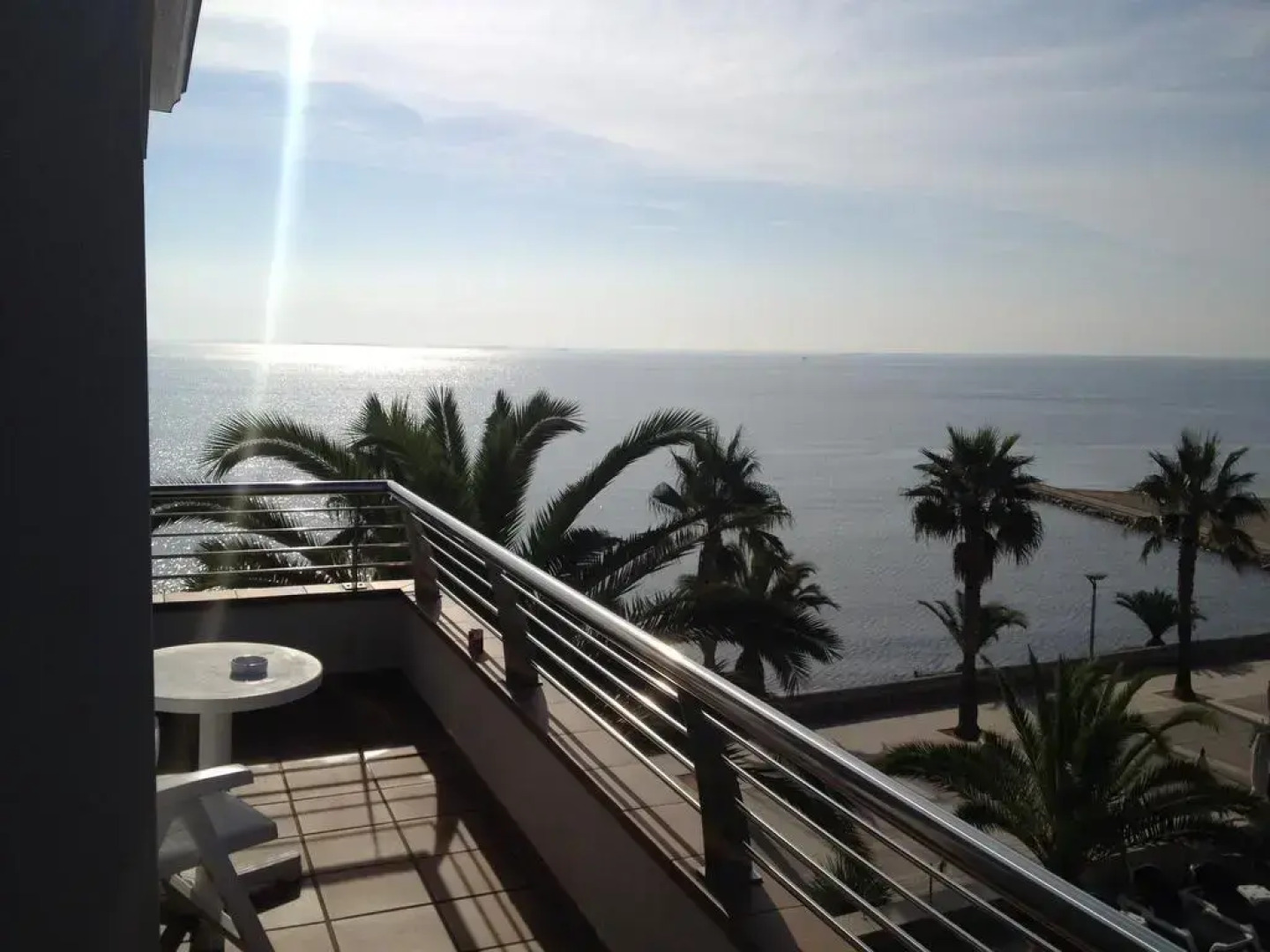 Relais du Silence Miami Mar