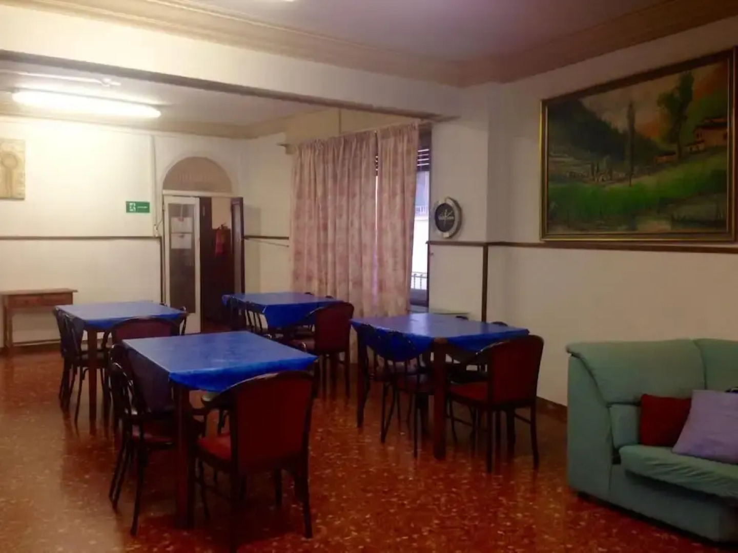 Hotel Residencial Continental