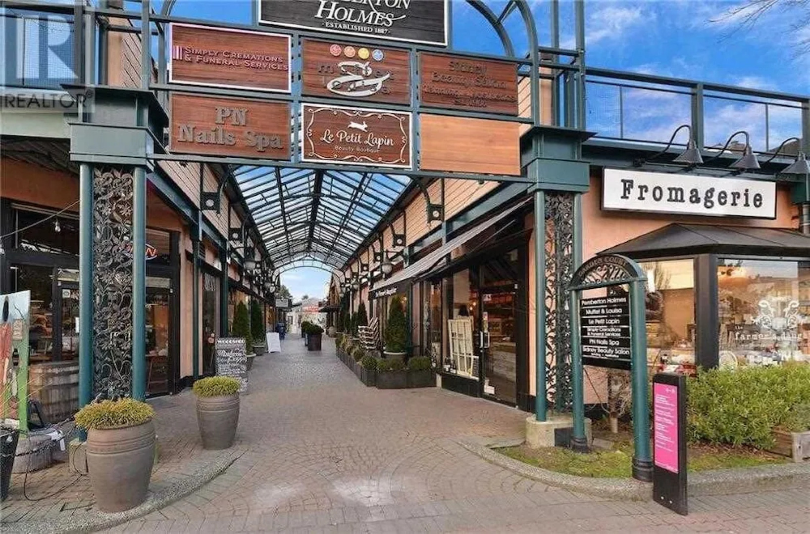 Amity Bed & Breakfast