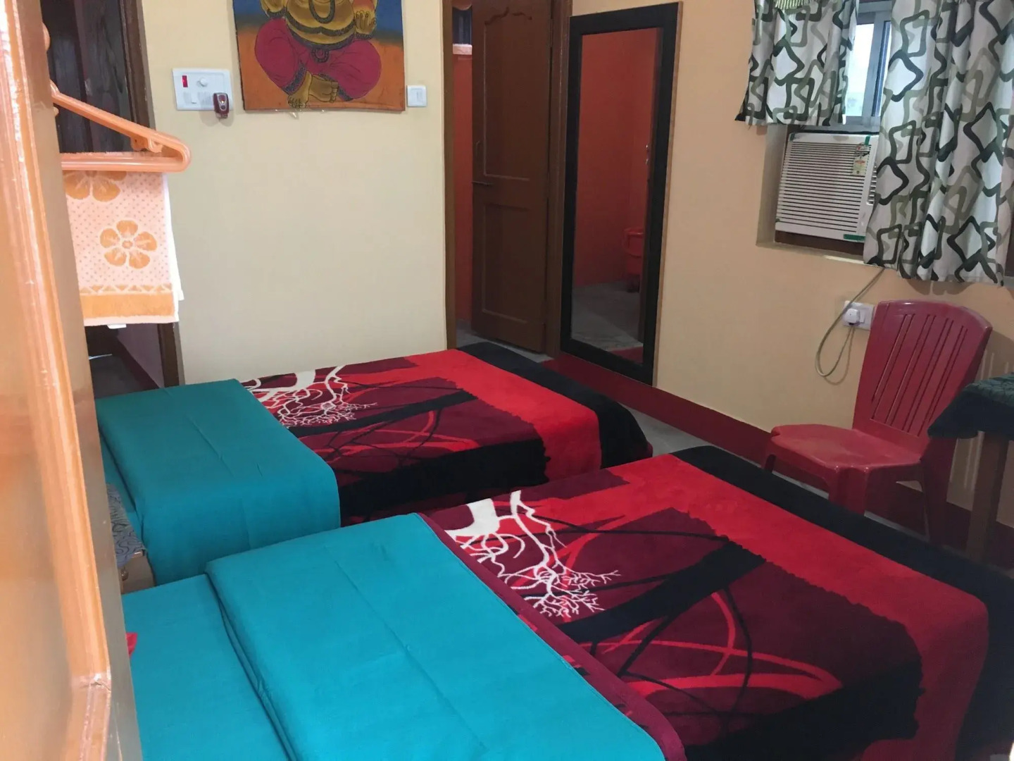 Kundan Bazar Guest House