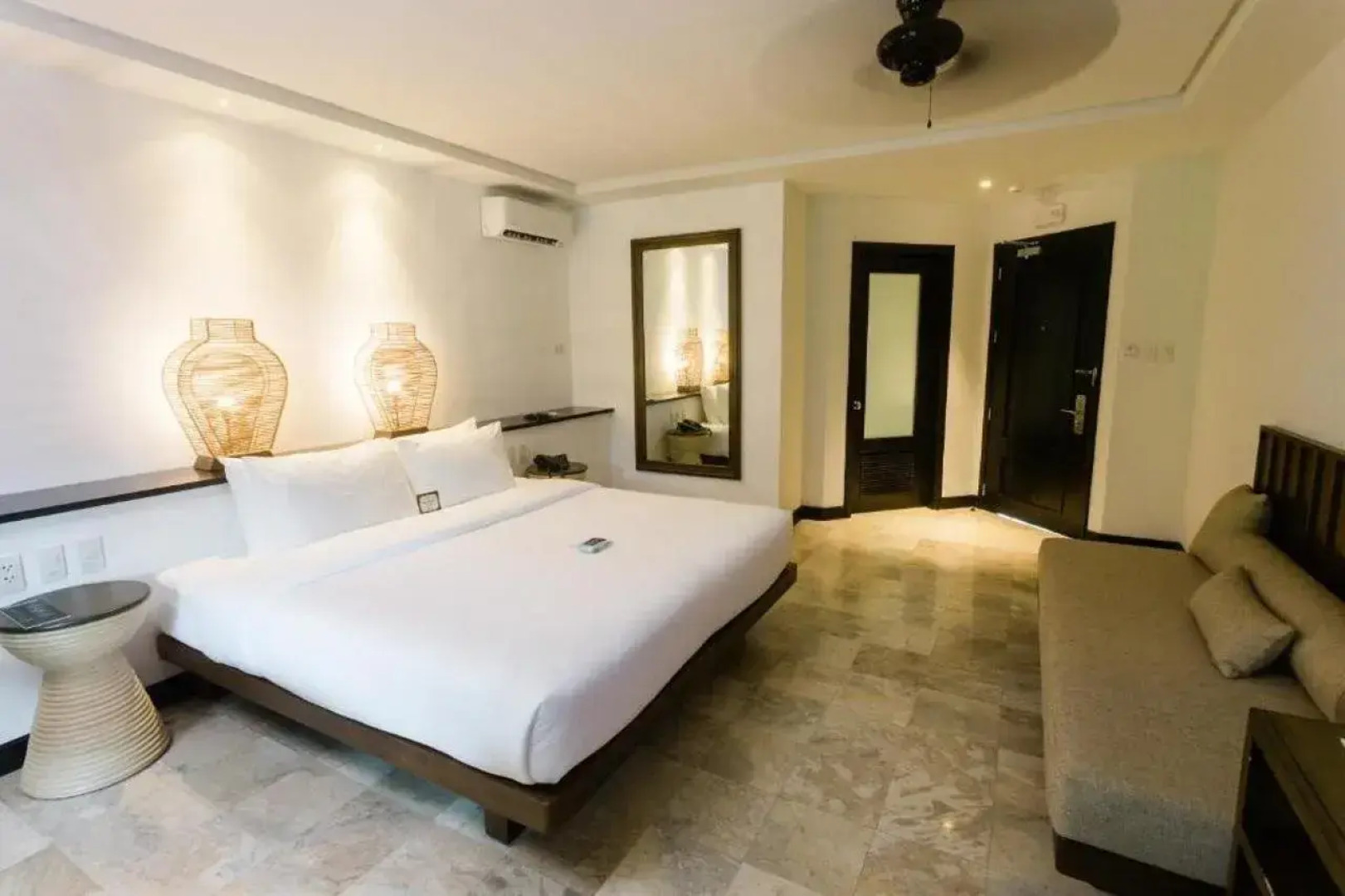 The Henry Resort Dumaguete