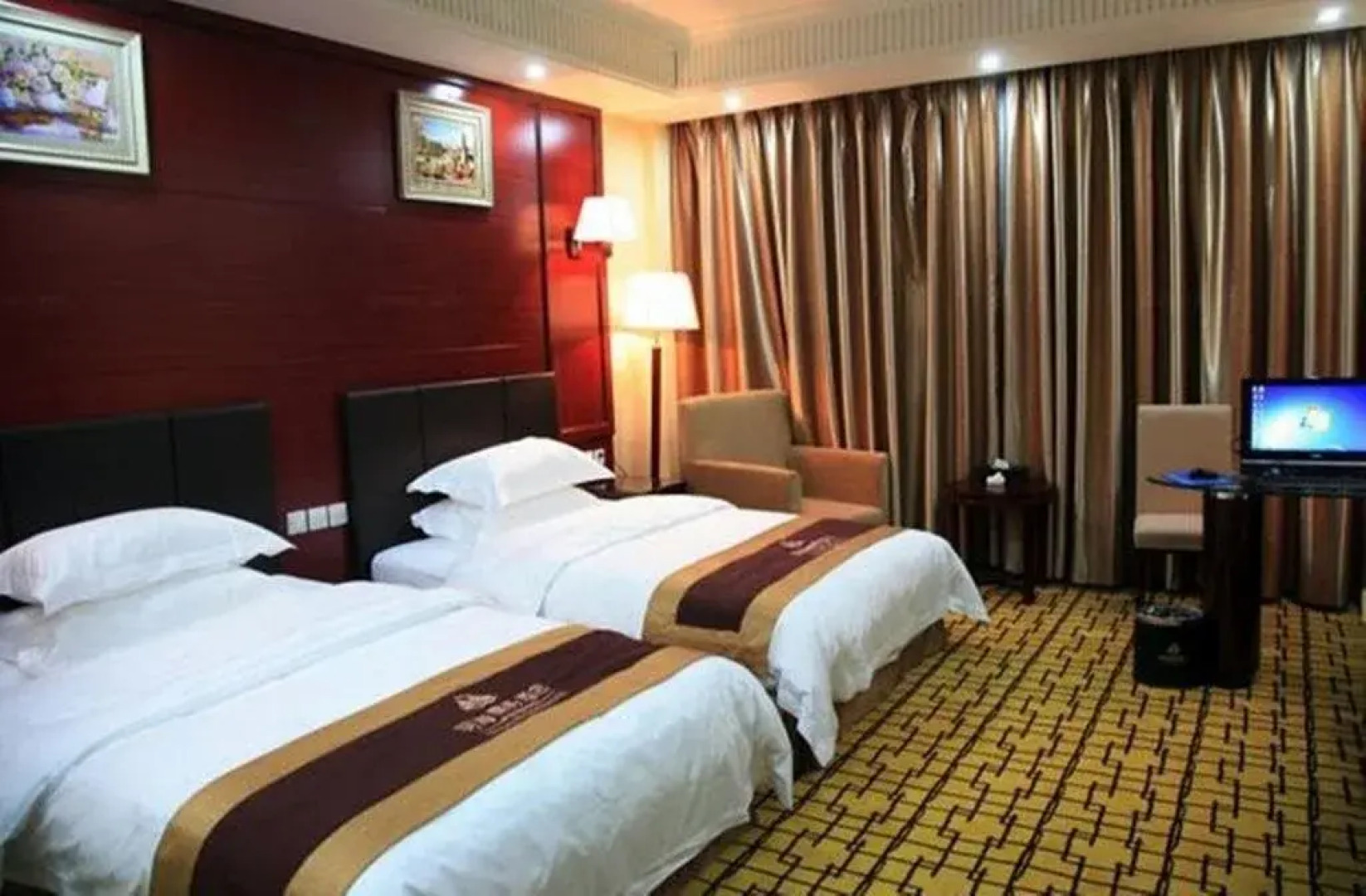 Nyingchi Minghai Hotel