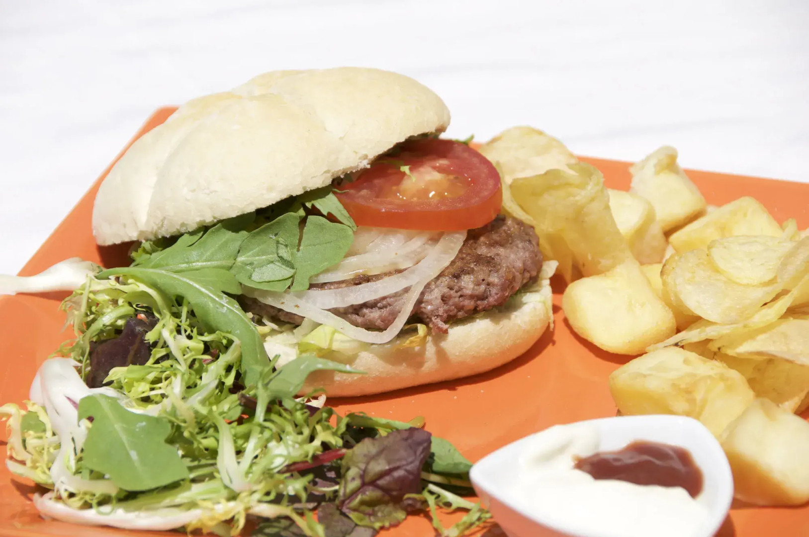 Aparthotel Houm Plaza Son Rigo