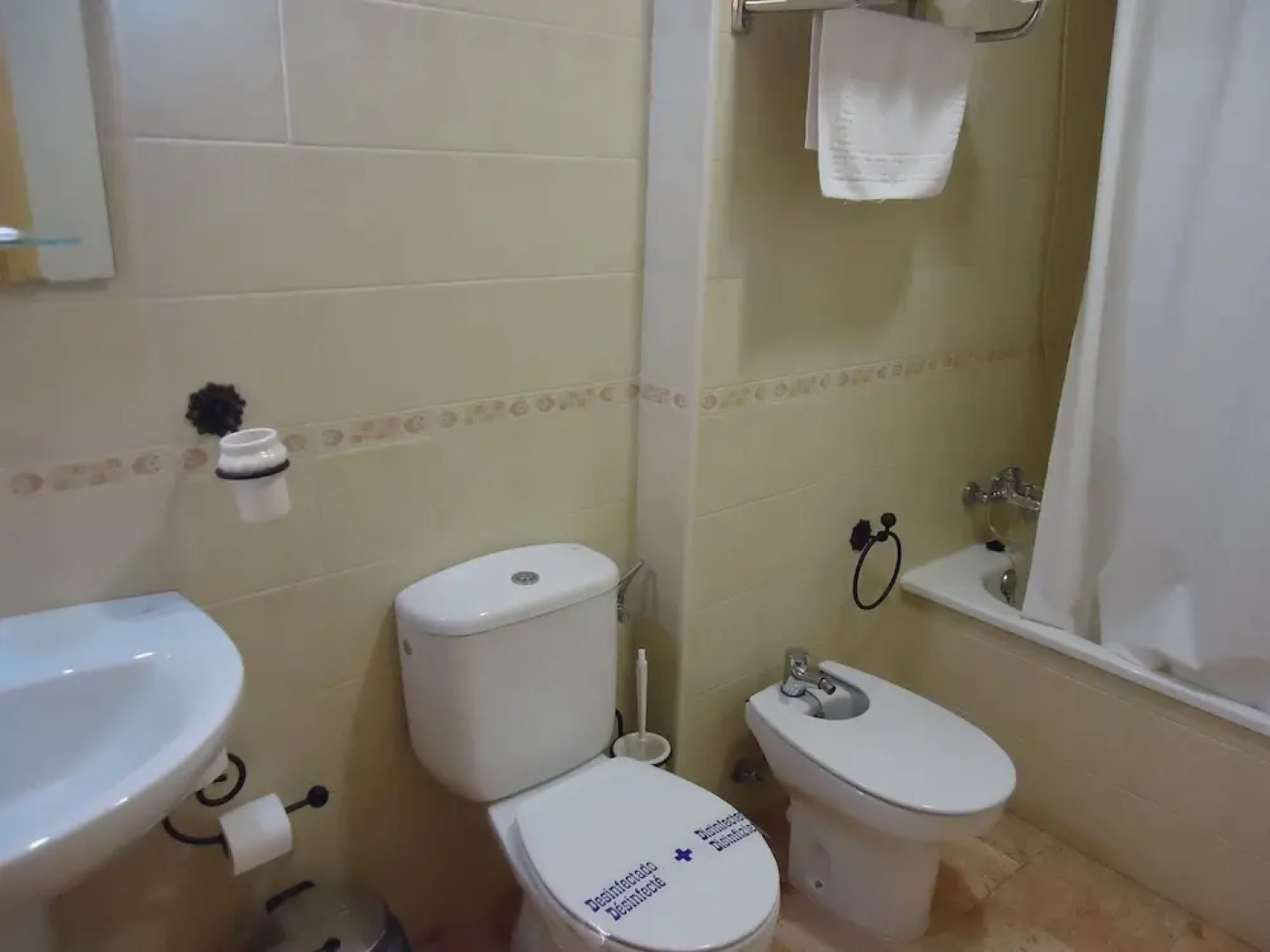 Hotel Fortes la Nuit S.L.