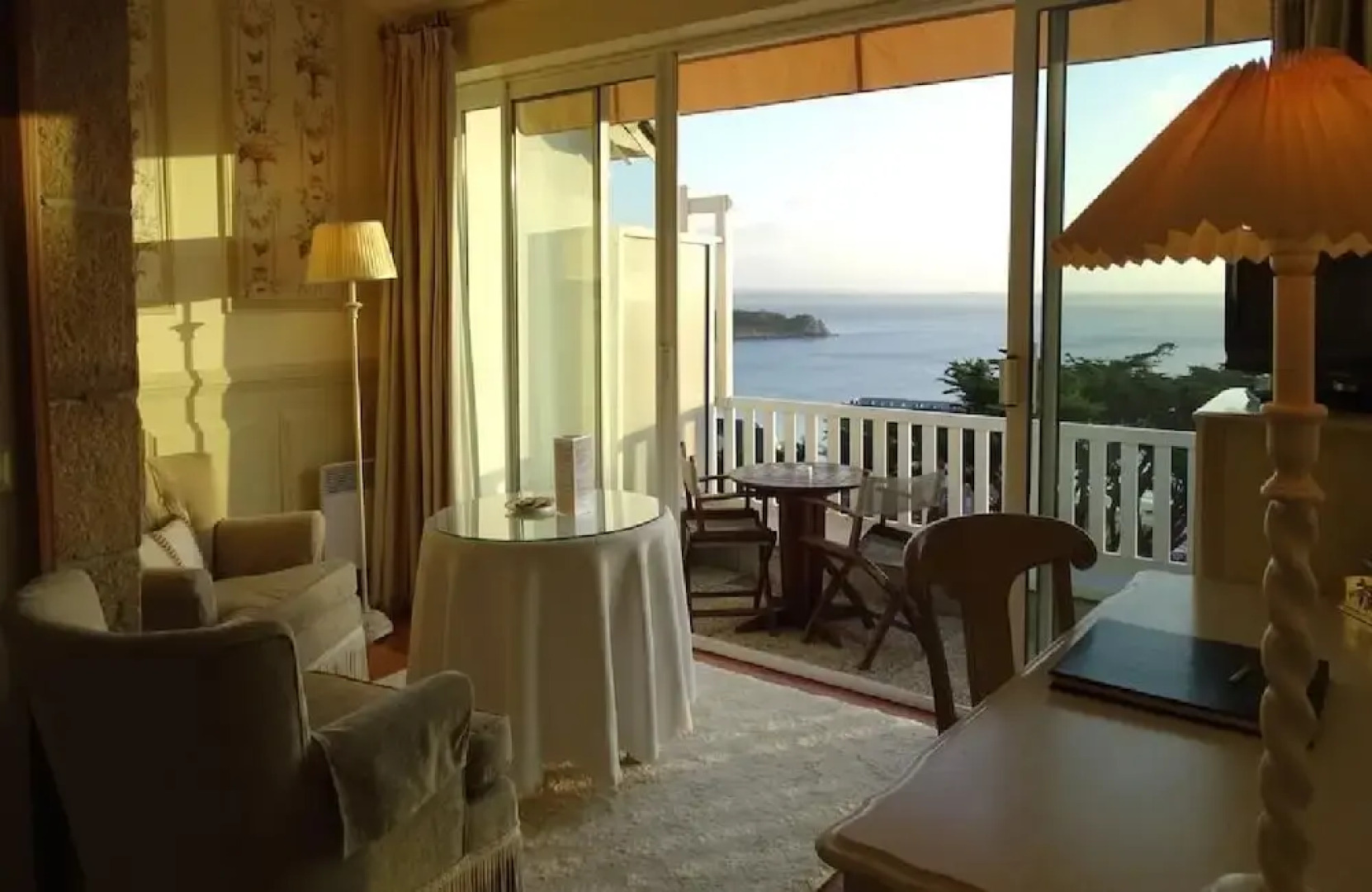 TI AL LANNEC Hotel Restaurant & Spa