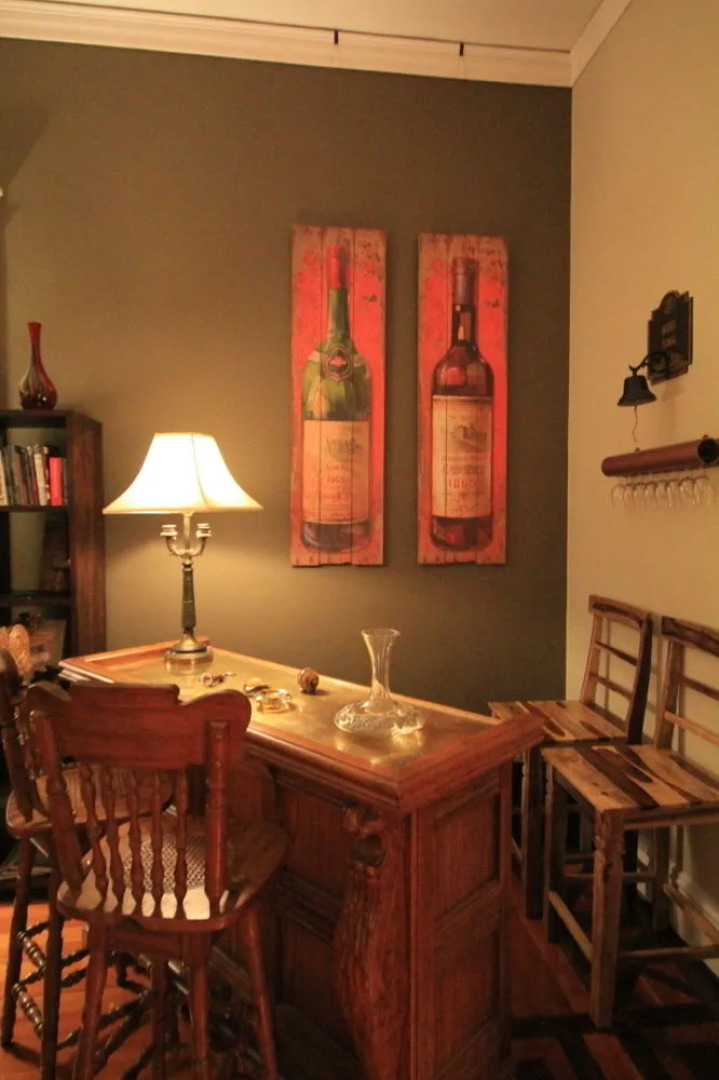 The Inn at Glen Alpine