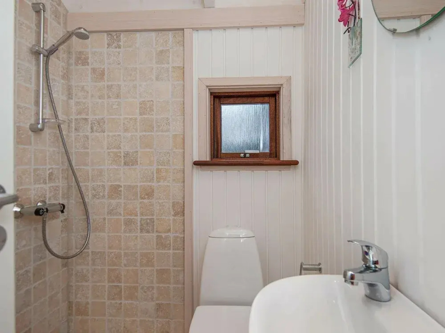 Delightful Holiday Home in Grenaa near Sea