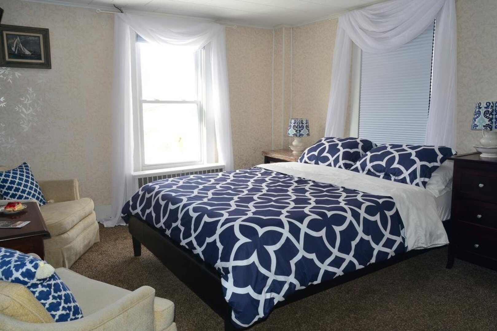 Mountain Treasure B&B