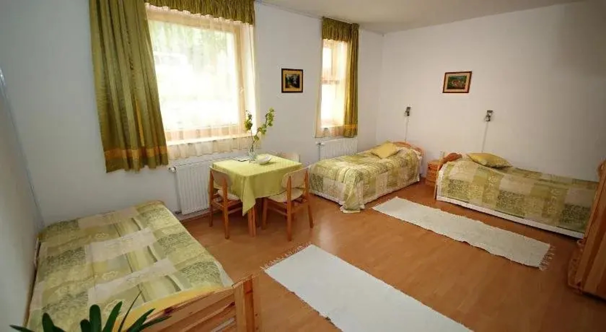 Centrum Apartmenthotel