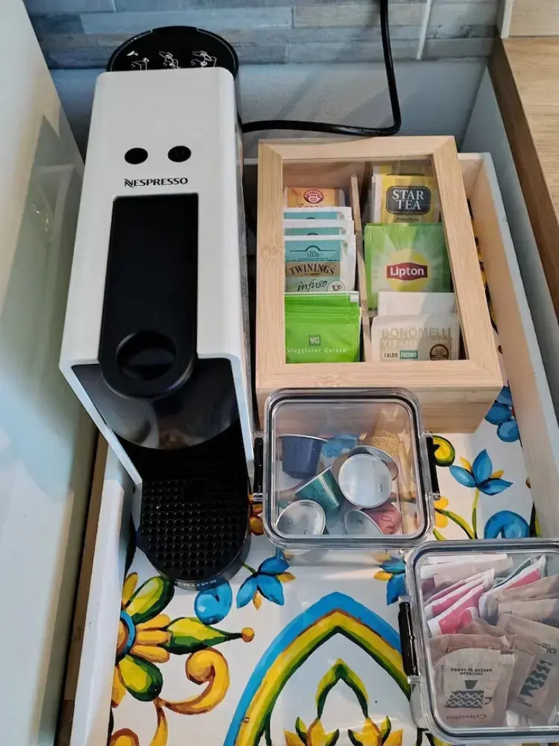 Rosy Suite Bed & Breakfast