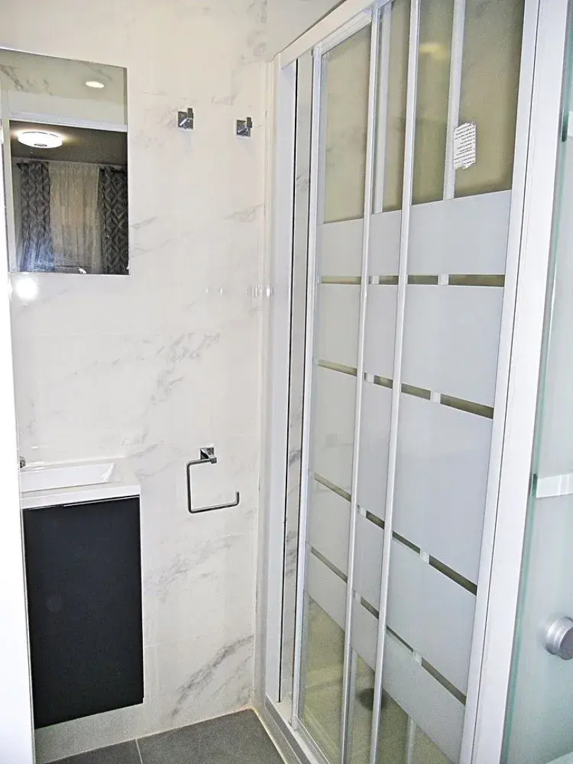 Bravo Murillo Apartment Center